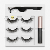 Magnets False Eyelashes
