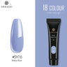 Opulence Emporion's - 15g nail colored crystal extension glue