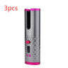 AutoCurl Pro: Wireless Multifunctional Styling Revolution