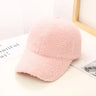 Crisp Cozy Cap