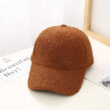 Crisp Cozy Cap