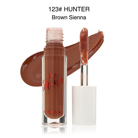 Solid Jelly Lipstick Crystal