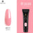 Opulence Emporion's - 15g nail colored crystal extension glue