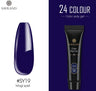 Opulence Emporion's - 15g nail colored crystal extension glue