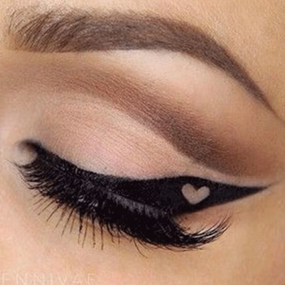 Vegan Double head makeup eyeliner