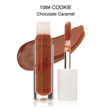 Solid Jelly Lipstick Crystal