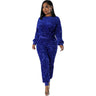 Pre-Order Fashionable Autumn Clothing Two Piece Casual Autumn