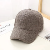 Crisp Cozy Cap