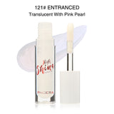 Solid Jelly Lipstick Crystal