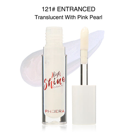 Solid Jelly Lipstick Crystal
