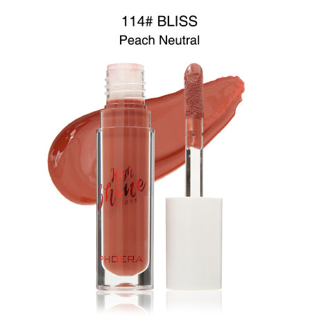 Solid Jelly Lipstick Crystal