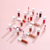 Solid Jelly Lipstick Crystal