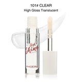 Solid Jelly Lipstick Crystal