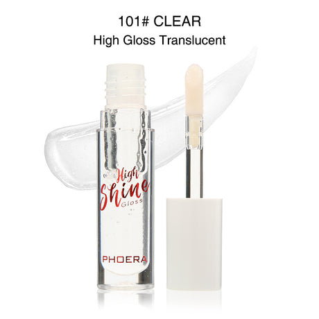 Solid Jelly Lipstick Crystal