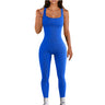 ContourFit 2023: Seamless Tank-Top Bodysuit