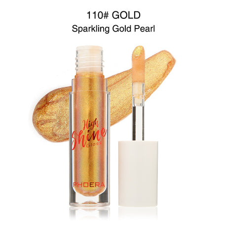 Solid Jelly Lipstick Crystal
