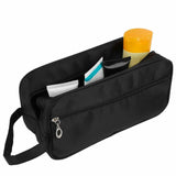 Travel Bag Dopp Kit for Men & Women Cosmetics Makeup Shaving Organizer