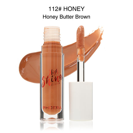 Solid Jelly Lipstick Crystal