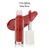 Solid Jelly Lipstick Crystal