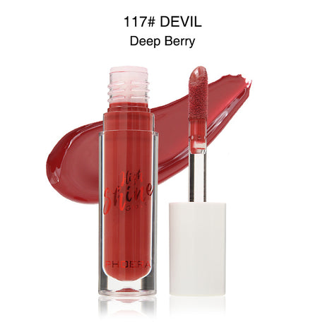 Solid Jelly Lipstick Crystal