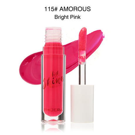 Solid Jelly Lipstick Crystal
