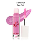 Solid Jelly Lipstick Crystal