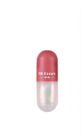 Lasting Volume & Repair: Day-to-Night Lip Plumper Oil