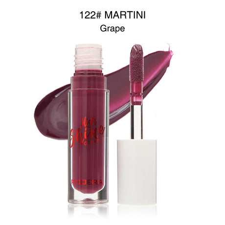 Solid Jelly Lipstick Crystal