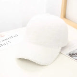 Crisp Cozy Cap