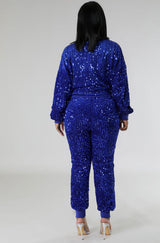 Pre-Order Fashionable Autumn Clothing Two Piece Casual Autumn