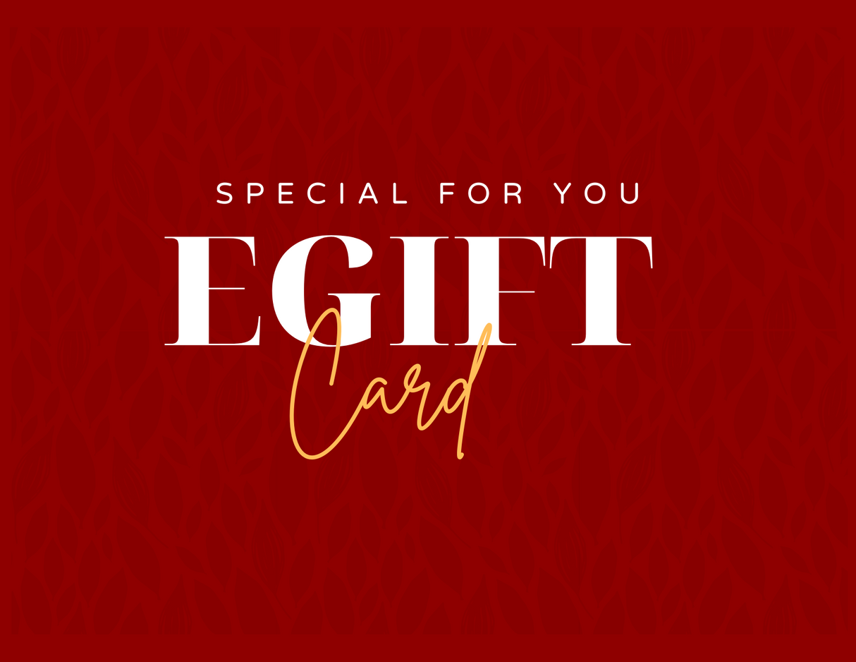 Opulence Empórion Gift Card