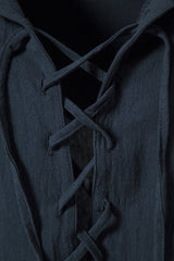 The Stylish Solid Color Hooded T-Shirt for Men