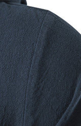 The Stylish Solid Color Hooded T-Shirt for Men
