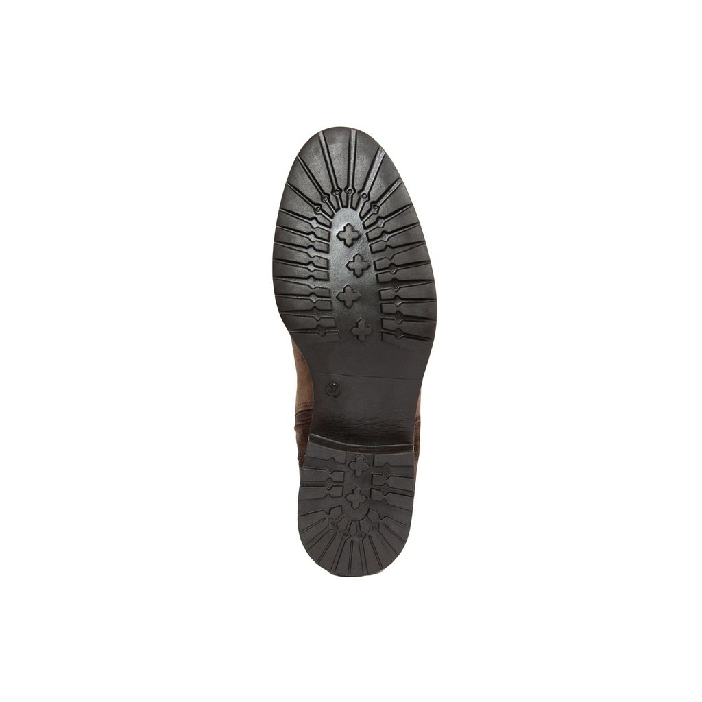 Chestnut Equestria Boots