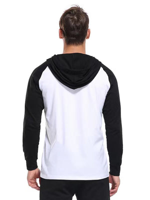 Hoodies & Sweatshirts