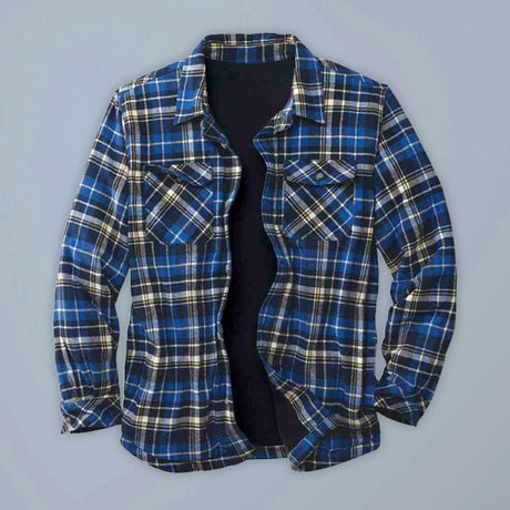 Long Sleeve Loose Fleece Heavy Coat