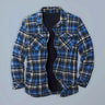 Long Sleeve Loose Fleece Heavy Coat
