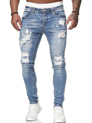 Denim & Jeans