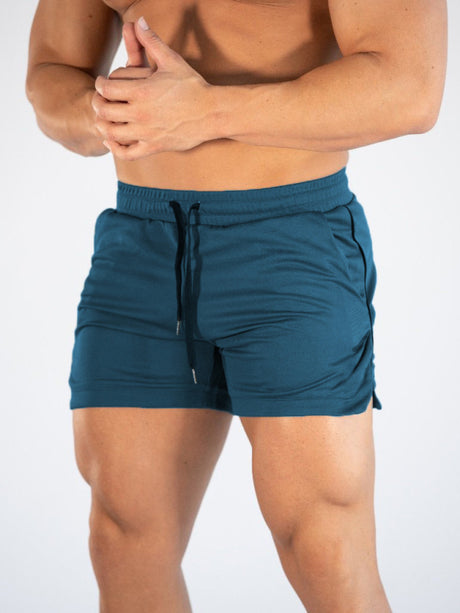 Men's Performance Training Speed Shorts