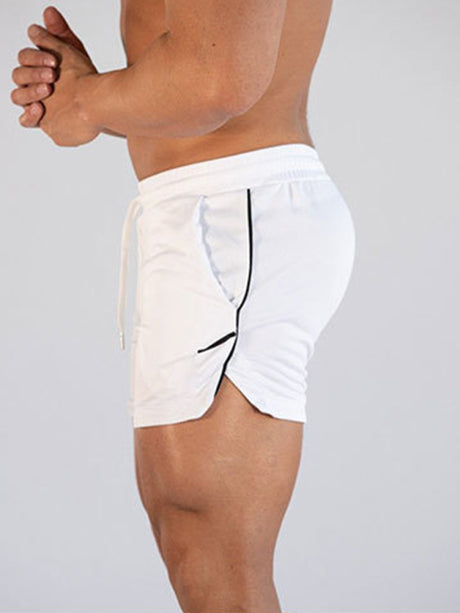 Men's Performance Training Speed Shorts