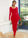 Women's tank top long dress fashion personality dresses