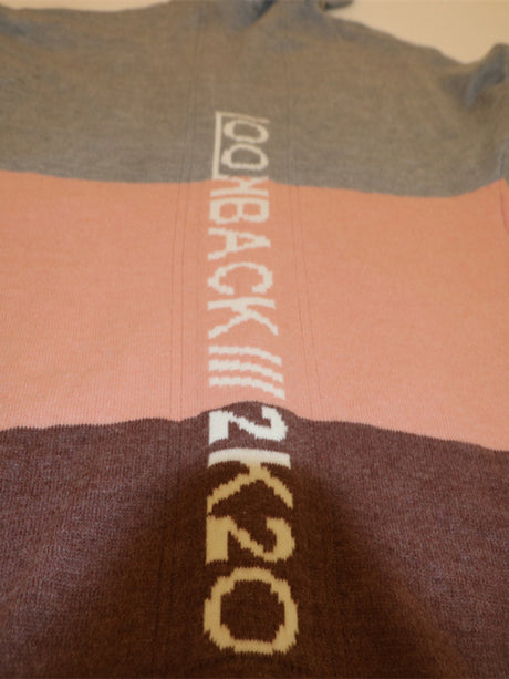 Women's Color Block Waterfall Hooded Open-front Sweater Cardigan