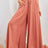 Casual wide-leg explosive style loose casual fashion trousers