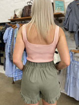 All-match casual high-waist loose cotton linen wide-leg pantsSizing: True to size Material composition: 95% polyester, 5% spandex Material: Polyester Pattern: Self design Season: Spring-Summer Style: Bohemia Weight: 220 g All-match casual high-waist loose